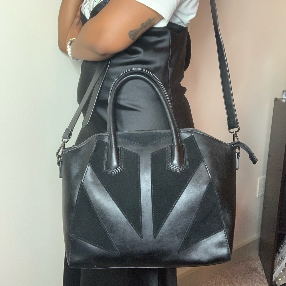 Sole Society Rosamund Satchel
